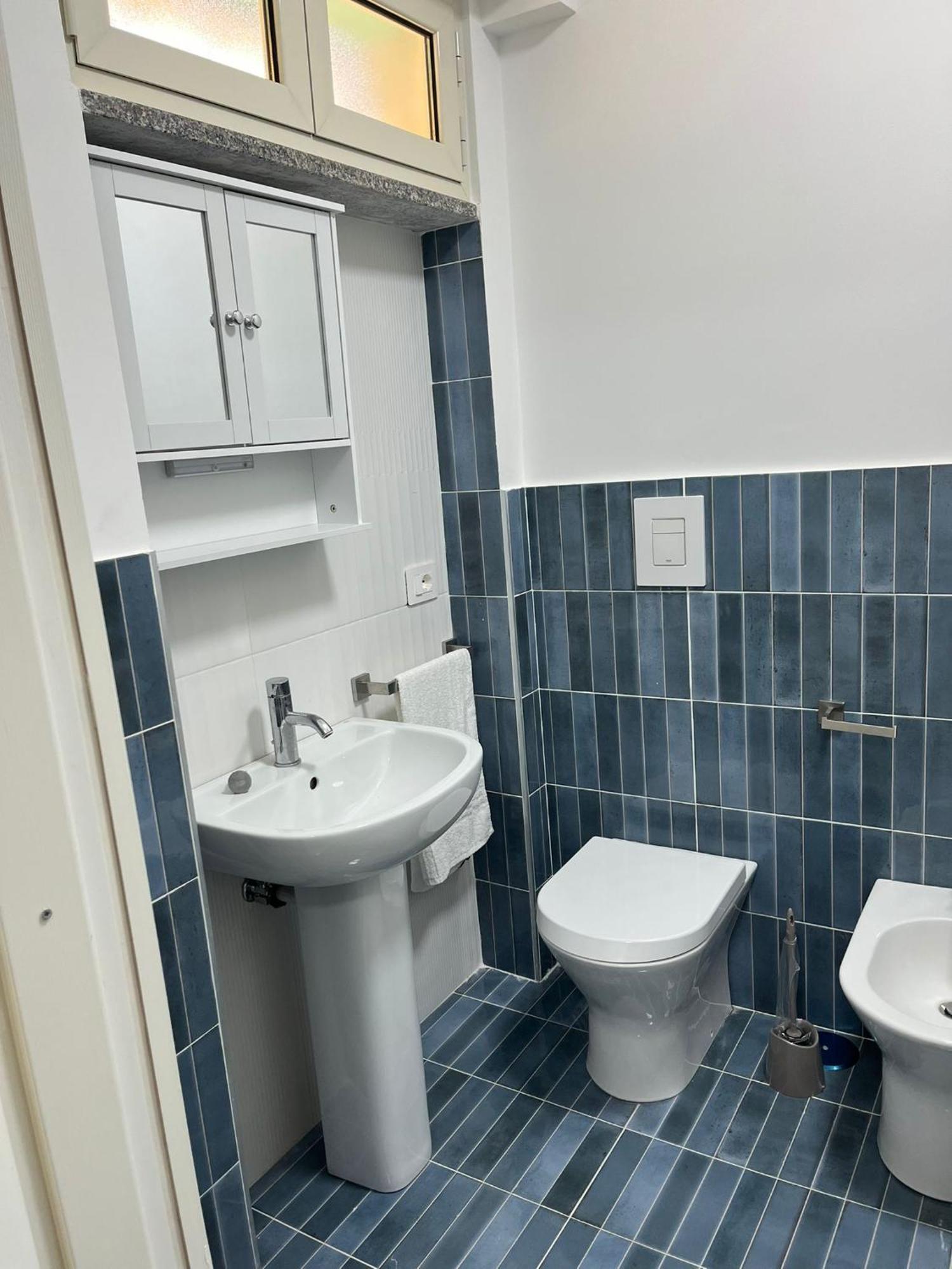 Aurora Rooms Помильяно-д'Арко Экстерьер фото