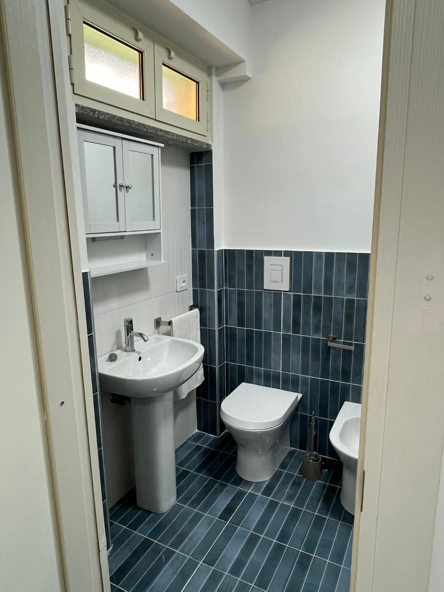 Aurora Rooms Помильяно-д'Арко Экстерьер фото