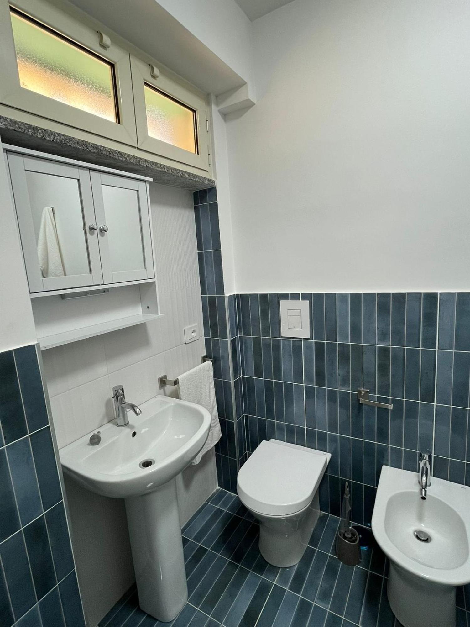 Aurora Rooms Помильяно-д'Арко Экстерьер фото
