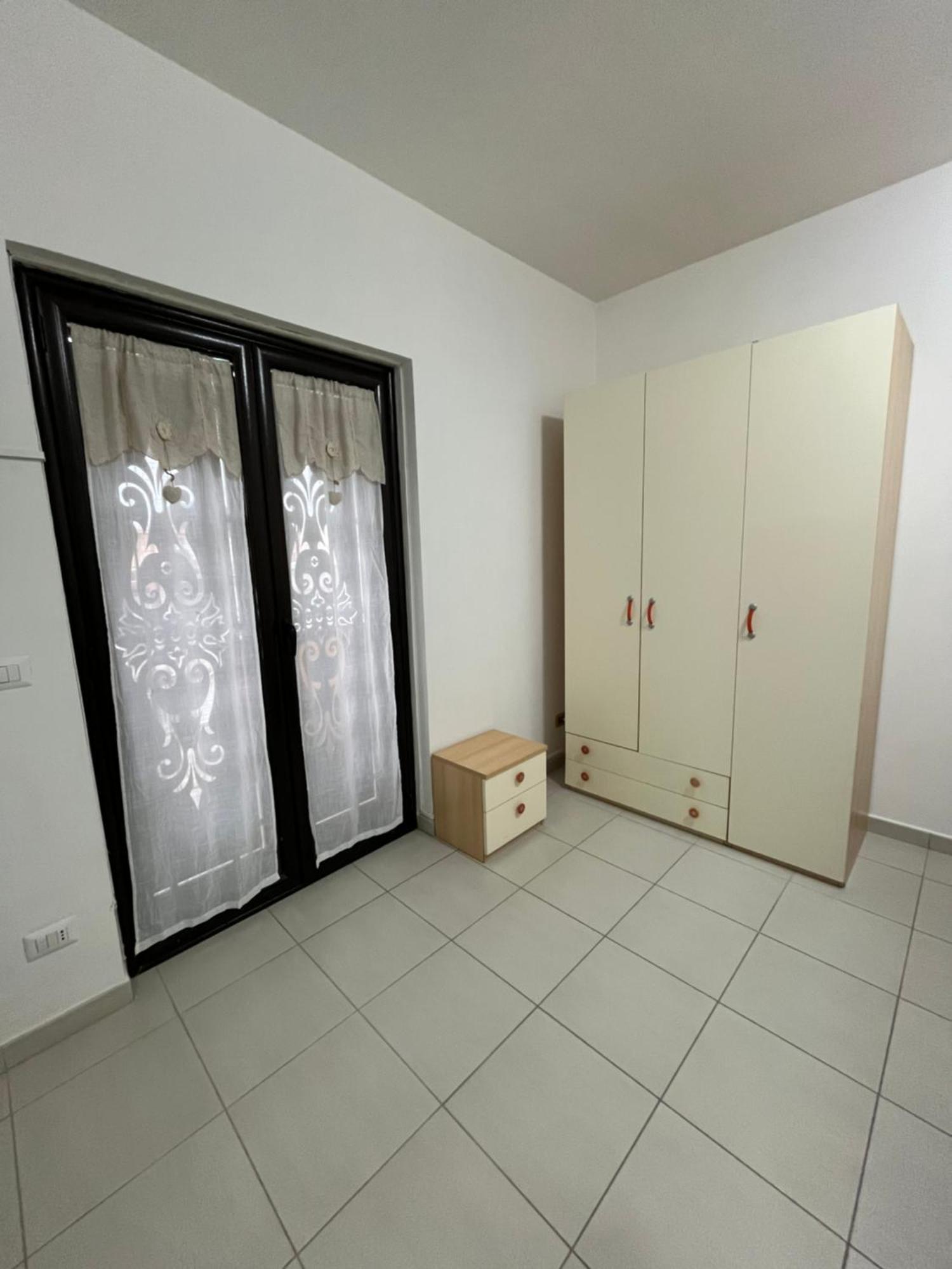 Aurora Rooms Помильяно-д'Арко Экстерьер фото