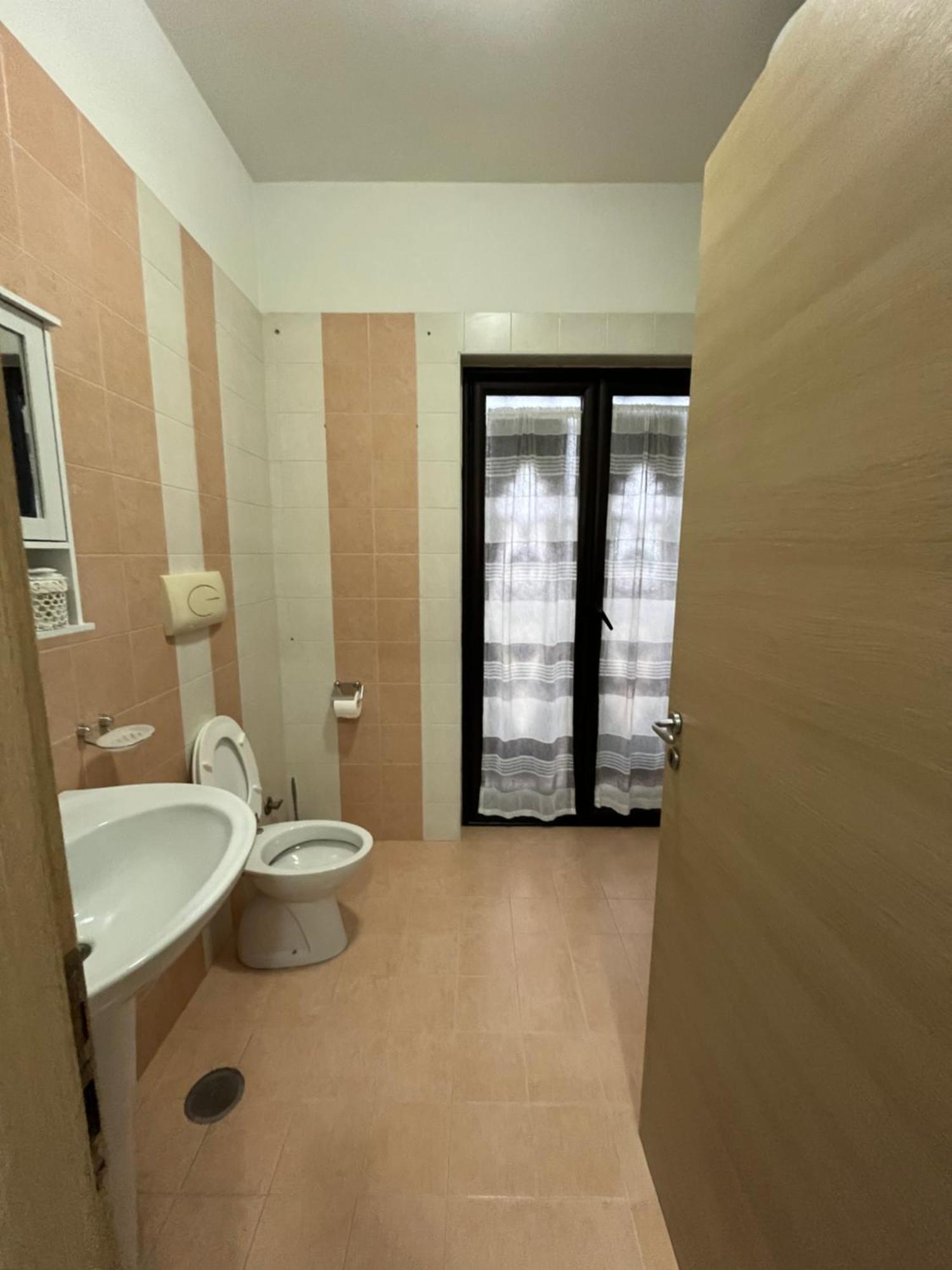 Aurora Rooms Помильяно-д'Арко Экстерьер фото
